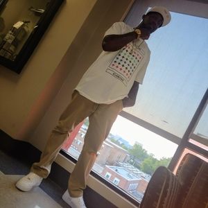 Meet your Posher, Brandon